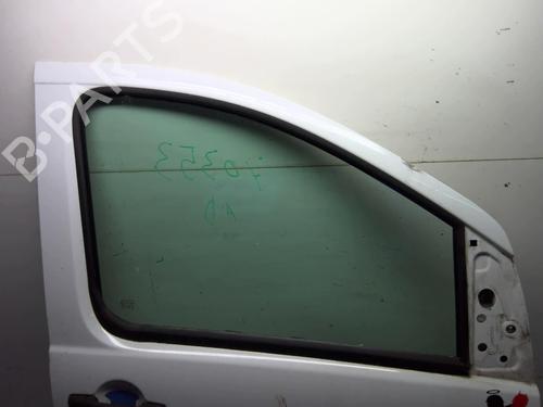 Right front door CITROËN JUMPY II (VF7) 1.6 HDi 90 16V | BP22597075C3 