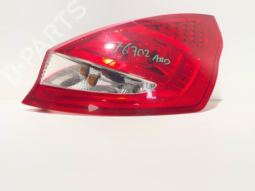 right-taillight-ford-fiesta-vi-cb1-ccn-2008-39606675 main image