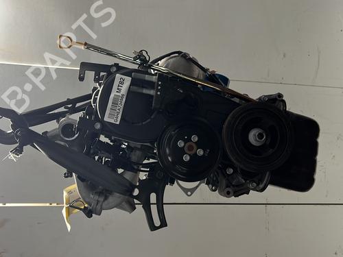 Engine KIA PICANTO I (SA) 1.0 | BP18226384M1 