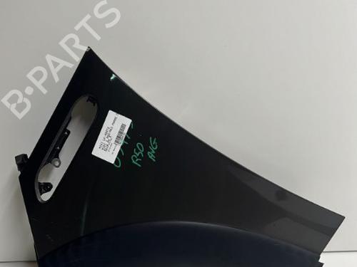 Used Left front fenders MINI MINI (R50, R53) One (90 hp) 18528976