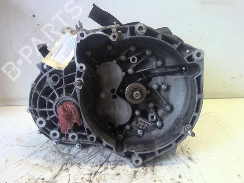 Gearbox ALFA ROMEO GIULIETTA (940_) 2.0 JTDM (940.FXL1A) | BP18227691M3 