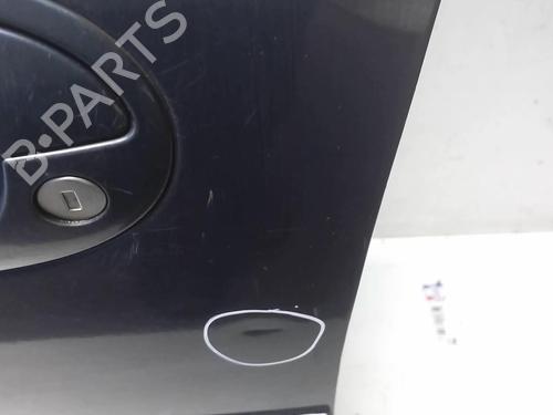 Left front door OPEL CORSA C (X01) 1.3 CDTI (F08, F68) | BP18224707C2 