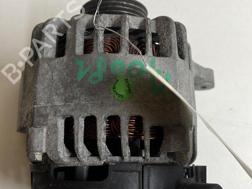 Generator CITROËN BERLINGO / BERLINGO FIRST MPV (MF_, GJK_, GFK_) 1.6 16V (MFNFU) | BP24496197M7 