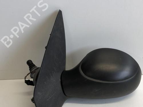 Left mirror PEUGEOT 206+ (2L_, 2M_) 1.4 HDi eco 70 | BP18208509C26