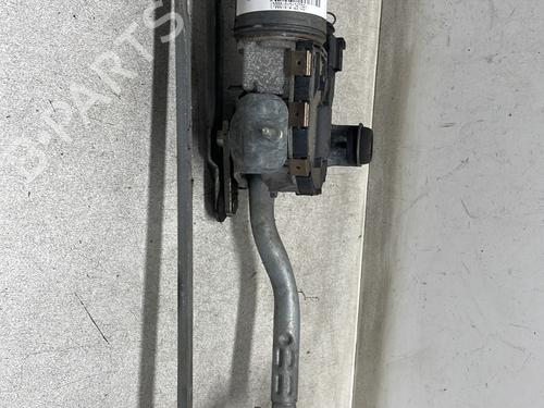 Vindrude Viskermekanisme VW TOURAN (1T1, 1T2) 1.9 TDI (105 hp) 32321112