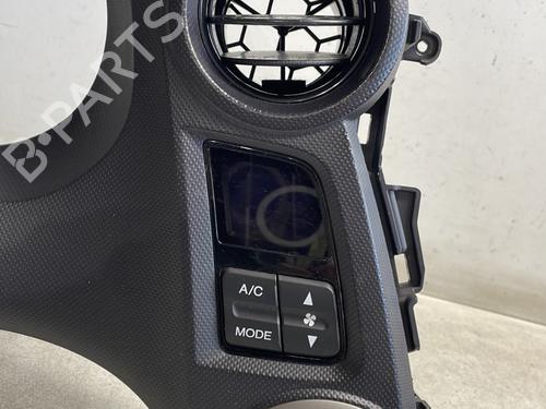 Climate control HONDA INSIGHT (ZE_) 1.3 IMA (ZE28, ZE2) | BP27637711I5 - Image 3