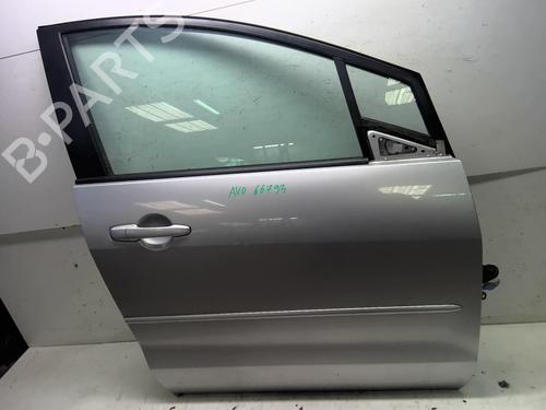 Right front door MAZDA 5 (CR) 2.0 CD (CR19) | BP18213088C3
