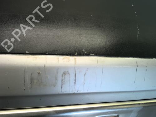 Rear bumper AUDI ALLROAD C5 (4BH) 2.5 TDI quattro | BP23846871C8 