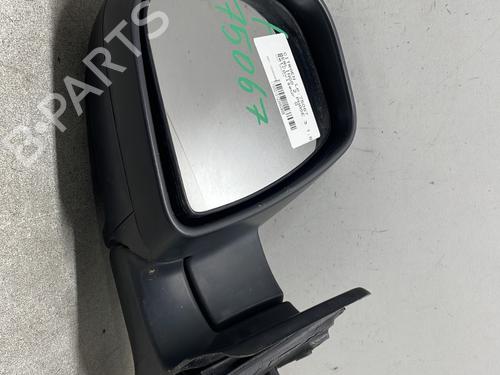 Used Left mirror Left mirror CITROËN BERLINGO MULTISPACE (B9) [2008-2026] 33653647 33653647