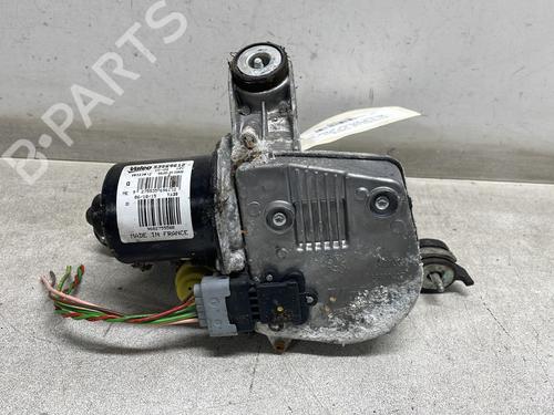 Used Front wiper motor CITROËN C5 III Break (RW_) 2.0 HDi (136 hp) 30609547