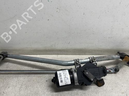 Używane Mechanizm wycieraczek przednich RENAULT KANGOO / GRAND KANGOO II (KW0/1_) 1.5 dCi 90 (KW05, KW08, KW0G, KW11) (90 hp) 30478940