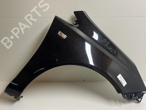 Used Right front fenders OPEL CORSA D (S07) 1.3 CDTI (L08, L68) (75 hp) 19085953