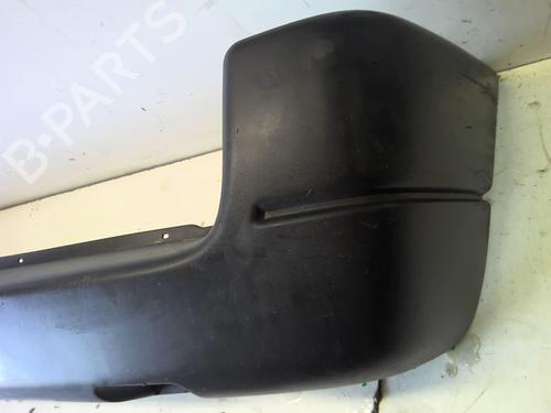 Pare-chocs arrière CITROËN BERLINGO / BERLINGO FIRST Box Body/MPV (M_) 1.9 D 70 (MBWJZ, MCWJZ) | BP18213038C8 