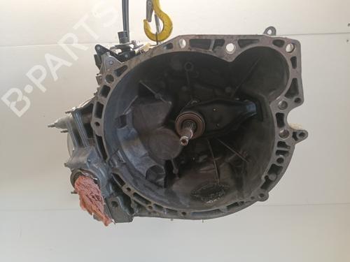 Gearbox CITROËN DS4 (NX_) 2.0 HDi / BlueHDi 135 | BP33206160M3  - Image 5