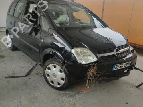 Bagklap CC/Kombi-Coupé OPEL MERIVA A MPV (X03) 1.6 16V (E75) | BP18231702C6 