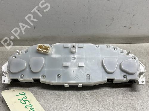 Instrument cluster PEUGEOT 208 I (CA_, CC_) 1.5 BlueHDI 100 | BP28688594C47 