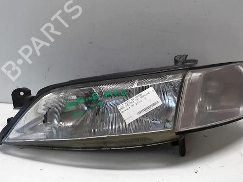 Used Left headlight OPEL VECTRA B (J96) 2.0 DTI 16V (F19) (101 hp) 18225318