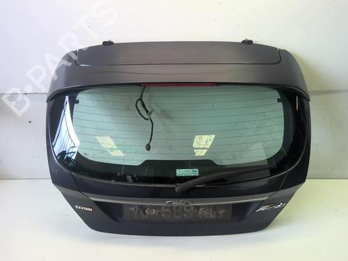 Bakluke CC/Kombi-Kupé FORD FIESTA VI (CB1, CCN) 1.4 TDCi (68 hp) 18213620
