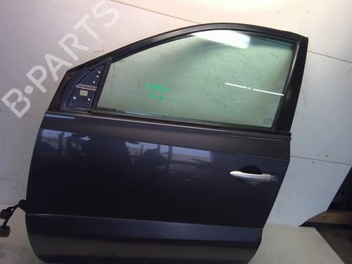 Left front door RENAULT KOLEOS I (HY_) 2.0 dCi (HY0K) | BP23434782C2 