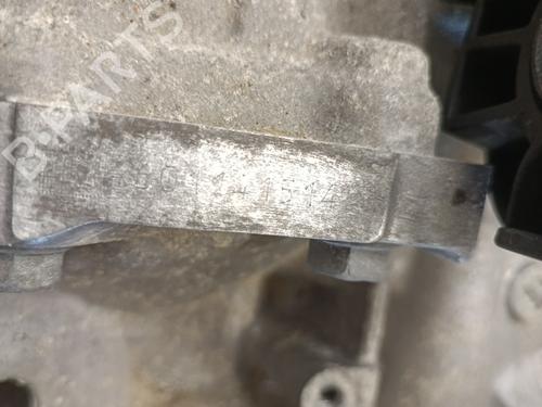 Gearbox RENAULT MEGANE III Hatchback (BZ0/1_, B3_) 2.0 CVT (BZ0G, BZ1P) | BP32523980M3 - Image 3