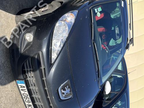 Used Parts PEUGEOT 207 SW (WK_)  1.6 HDi  4563335