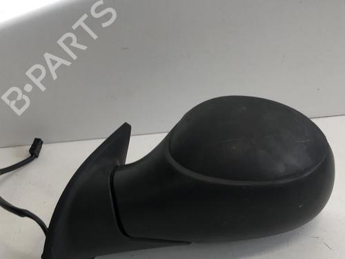 Retrovisor esquerdo Retrovisor esquerdo CITROËN C3 I (FC_, FN_) 1.4 i (73 hp) 18217588 18217588