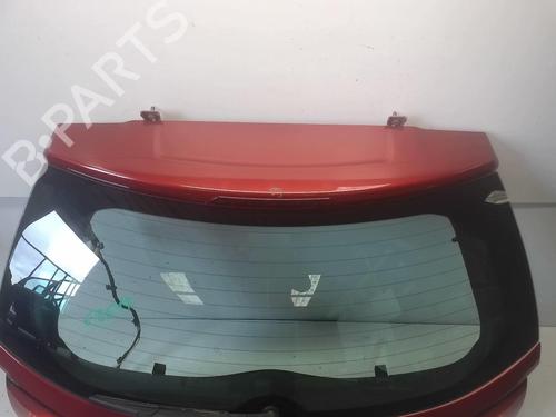 Tailgate CITROËN C3 II (SC_) 1.4 HDi 70 (SC8HZC, SC8HR0, SC8HP4) | BP18224421C6 