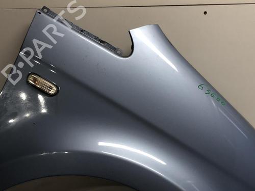 Right front fenders LANCIA MUSA (350_) 1.3 D Multijet (350.AXG11, 350.AXG1A) | BP18220591C42 