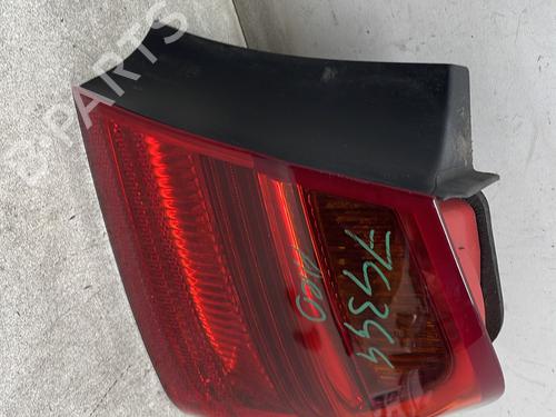 Used Right taillight Right taillight BMW 3 (E90) 320 d (177 hp) 32386411 32386411