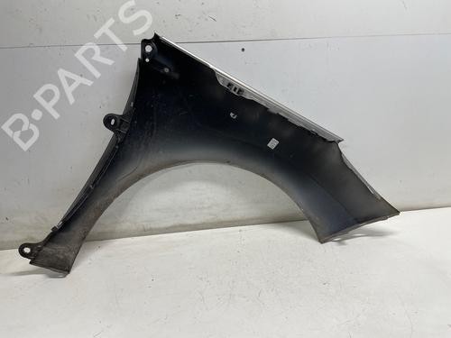Used Left front fenders Left front fenders 36801691 36801691