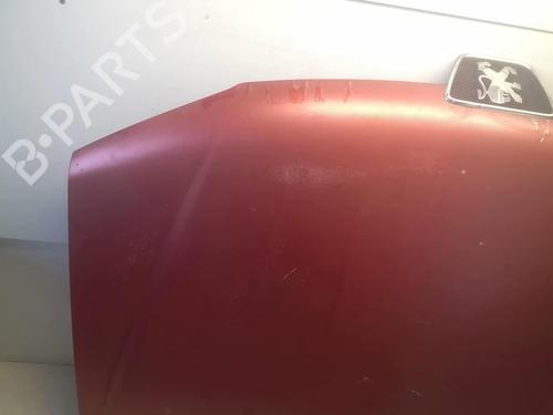 Used Hood PEUGEOT 306 Hatchback (7A, 7C, N3, N5) 1.8 16V (110 hp) 18220897