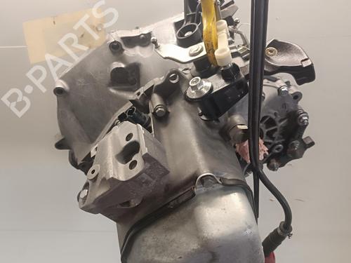 Gearbox PEUGEOT 2008 I (CU_) 1.2 VTi | BP37189666M3 - Image 5
