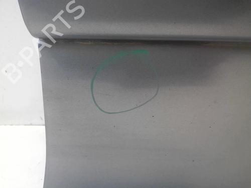Right front door CITROËN XSARA PICASSO (N68) 1.6 HDi | BP18220936C3 