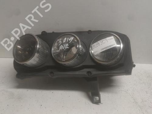 Used Left headlight ALFA ROMEO 159 (939_) 1.9 JTDM 8V (939AXE1B) (120 hp) 18231723