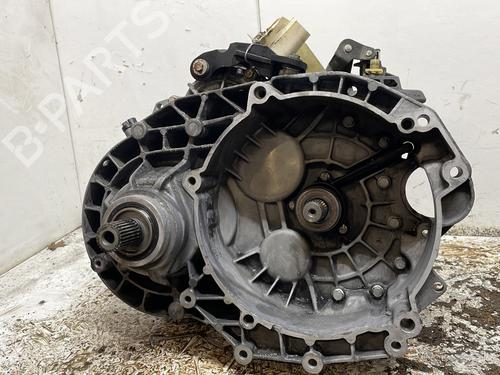 Gearkasse VW TRANSPORTER T5 Bus (7HB, 7HJ, 7EB, 7EJ) 2.5 TDI | BP28669003M3