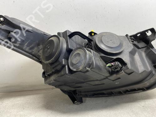 Left headlight CITROËN C3 Picasso (SH_) 1.6 HDI 90 | BP27700046C28 
