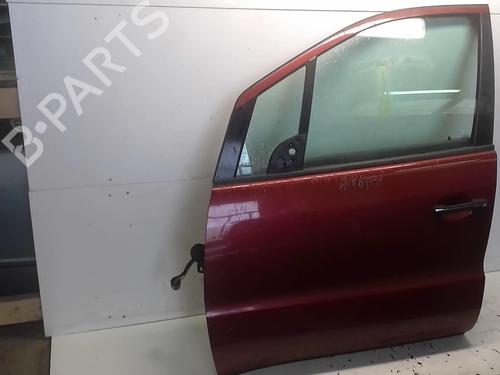 Left front door MERCEDES-BENZ A-CLASS (W168) A 160 (168.033, 168.133) | BP18220538C2 