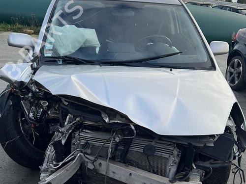 Left front door TOYOTA COROLLA Verso (ZER_, ZZE12_, R1_) 2.2 D-4D (AUR10_, AUR10R) | BP18226010C2 