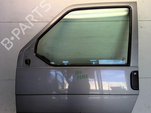 Left front door VW TRANSPORTER T4 Van (70A, 70H, 7DA, 7DH) 2.5 TDI | BP27637655C2 