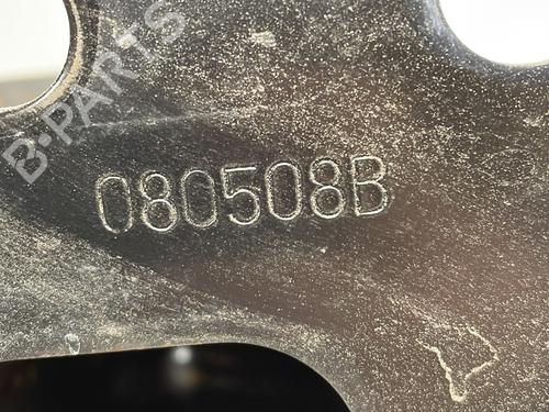 Front bumper reinforcement SEAT LEON (1P1) 1.9 TDI | BP24147861C109 