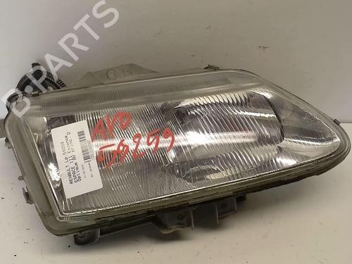 Used Right headlight RENAULT ESPACE III (JE0_) 2.0 16V (JE0N, JE0L, JE02) (140 hp) 18228907