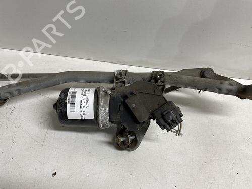 Used Front wipers mechanism Front wipers mechanism 23269186 23269186