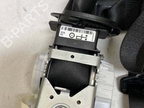 Used Front right belt tensioner BMW 1 (F21) 116 d (116 hp) 18227576