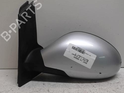 Left mirror SEAT ALTEA (5P1) 1.9 TDI | BP18211767C26 