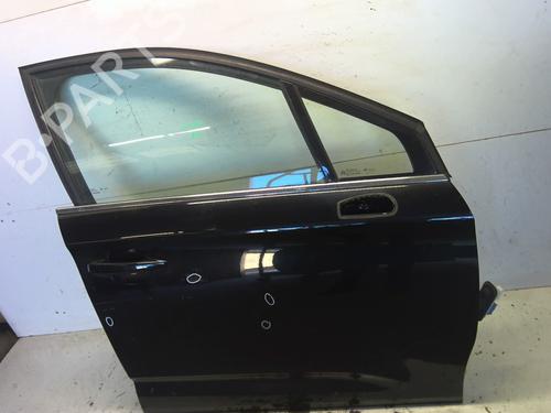 Right front door CITROËN C4 II (NC_) 1.6 HDi 115 | BP29587122C3 