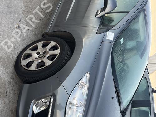 Pièces Détachées Usagées PEUGEOT 308 I (4A_, 4C_) 1.6 HDi (92 hp) 4356524