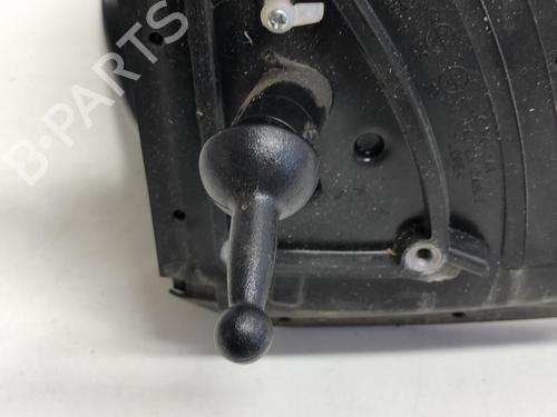 Left mirror HYUNDAI i10 I (PA) 1.2 | BP18227805C26