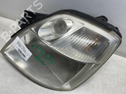 Venstre forlygte KIA PICANTO I (SA) 1.1 CRDi | BP25867367C28 