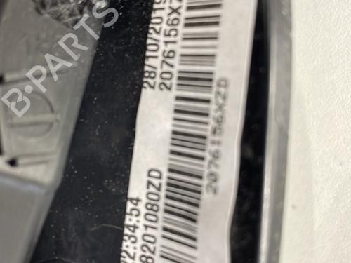 Used Middle console Middle console PEUGEOT 308 II (LB_, LP_, LW_, LH_, L3_) 1.5 BlueHDi 130 (131 hp) 24498761 24498761