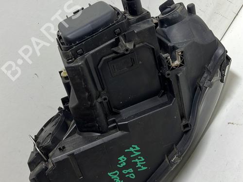 Right headlight AUDI A3 (8P1) 2.0 TFSI | BP22709675C29 